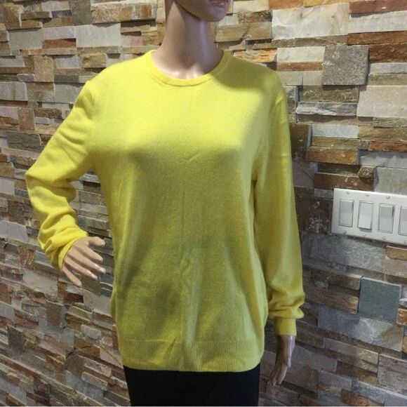 POLO RALPH LAUREN Cashmere Sweater - Picture 1 of 6